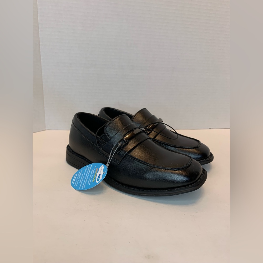 London Underground Boys Shoes Size 11